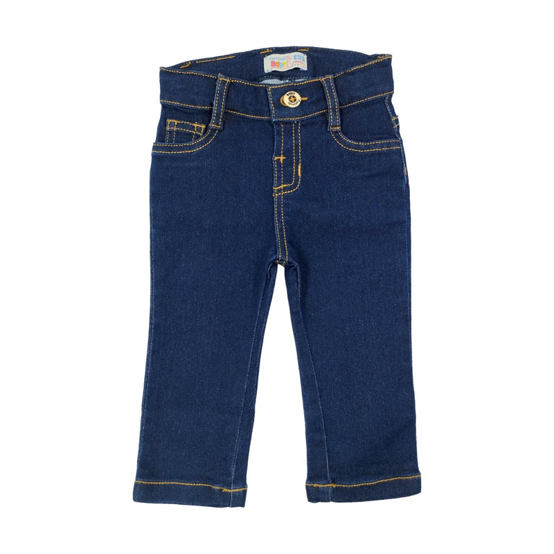 Jeans 5 Bolsillos 5002 Creciendo Baby