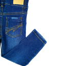 Jeans Bebe Niño 40236 For Baby