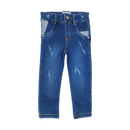 Jeans Bebe Niño 40236 For Baby