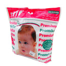 Pañal Premium Blanco X12 4504 Bebito (11658132234)