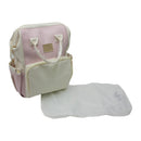Pañalera Morral Lujo 9400 Baby Luna