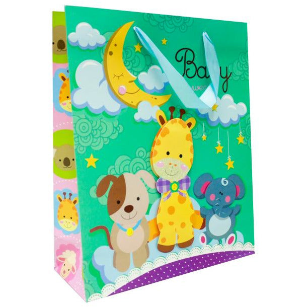 BOLSA DE REGALO BR4016M GAVALZA