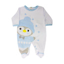 Primer Dia 528 Chocomiel