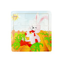 Rompecabeza M0104 Booggy