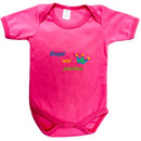 Set Body + Sudadera 1322 For Babys