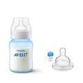 SET ANTI-COLIC 9ONZS SCD809/28 AVENT