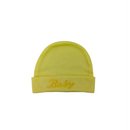 Gorros X3 178 For Babys