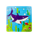 Rompecabeza M0104 Booggy