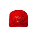 Gorro Turbante G43 Dulce Bendicion