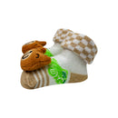 MEDIA ZAPATO AM02-204 MUNBE