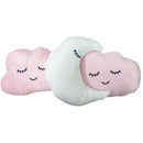 Almohadas Decorativas X3 101241 Primordi