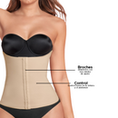 Panty Faja Cinturilla Control 18624 Leon