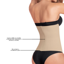 Panty Faja Cinturilla Control 18624 Leon