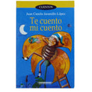 Te cuento mi cuento Juan Camilo Jaramillo López (11660398410)