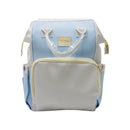 Pañalera Morral Lujo 9400 Baby Luna