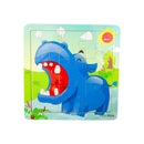 Rompecabeza M0104 Booggy