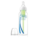 Tetero Estandar X3 8Oz D0392 Dr Brown