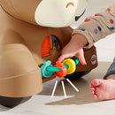 Pony Camina Conmigo 3121 Fisher Price