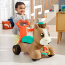 Pony Camina Conmigo 3121 Fisher Price