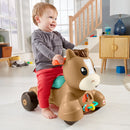 Pony Camina Conmigo 3121 Fisher Price