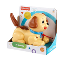 F-P PEQUEÑO SNOOPY 5007 FISHER PRICE