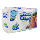 Pañal Winny Ultratrim Sec Etapa 5 X10 Unidades (11657000202)