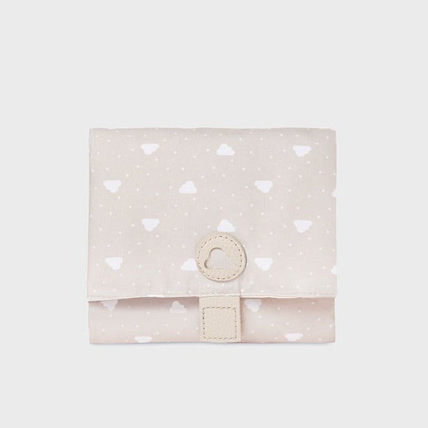 BOLSO PAÑALERA GRAVADO 19900 MAYORAL