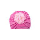 Gorro Turbante G43 Dulce Bendicion
