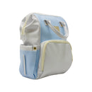 Pañalera Morral Lujo 9400 Baby Luna