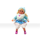 MUÑECA CAJA SONIDO INTELIGENTE 26000 FIP