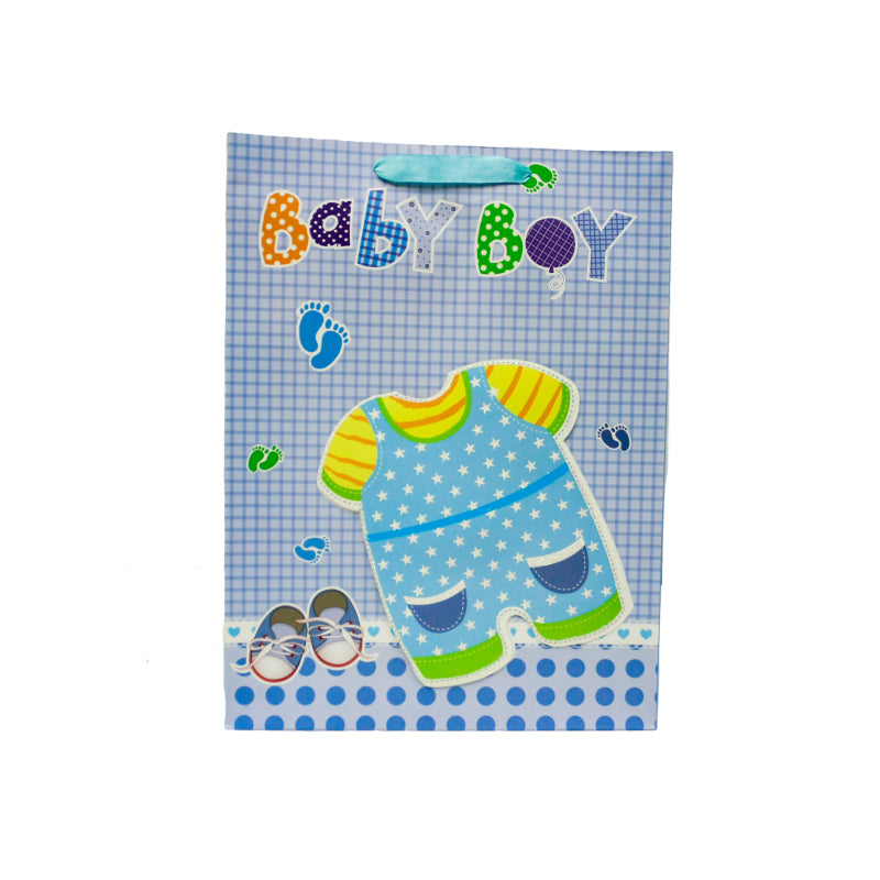 BOLSA DE REGALO BR4033M GAVALZA