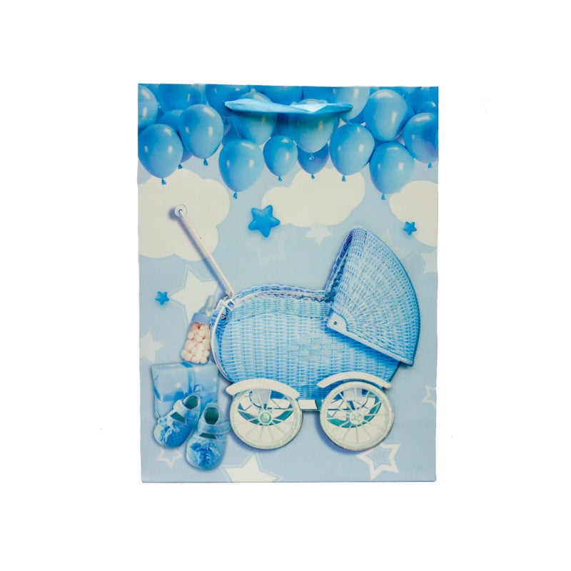 BOLSA DE REGALO BR4052L GAVALZA