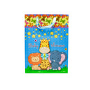 BOLSA DE REGALO BR4016M GAVALZA