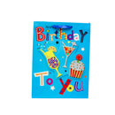 BOLSA DE REGALO CUMPLE BR4136L GAVALZA