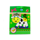 BOLSA DE REGALO BR4032M GAVALZA