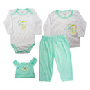 Primer Dia 1179 Fashion Kids