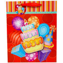 BOLSA DE REGALO CUMPLE BR4136M GAVALZA