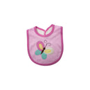 Babero X2 1897 Hilitos