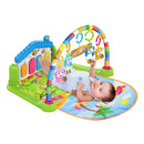 GIMNASIO PIANO INTELI LUCES 4573 CAJA PL