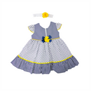 VESTIDO NIÑA 131 POPOCHITOS