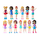 POLLY POCKET MUÑECAS 4747 GIRLS INC