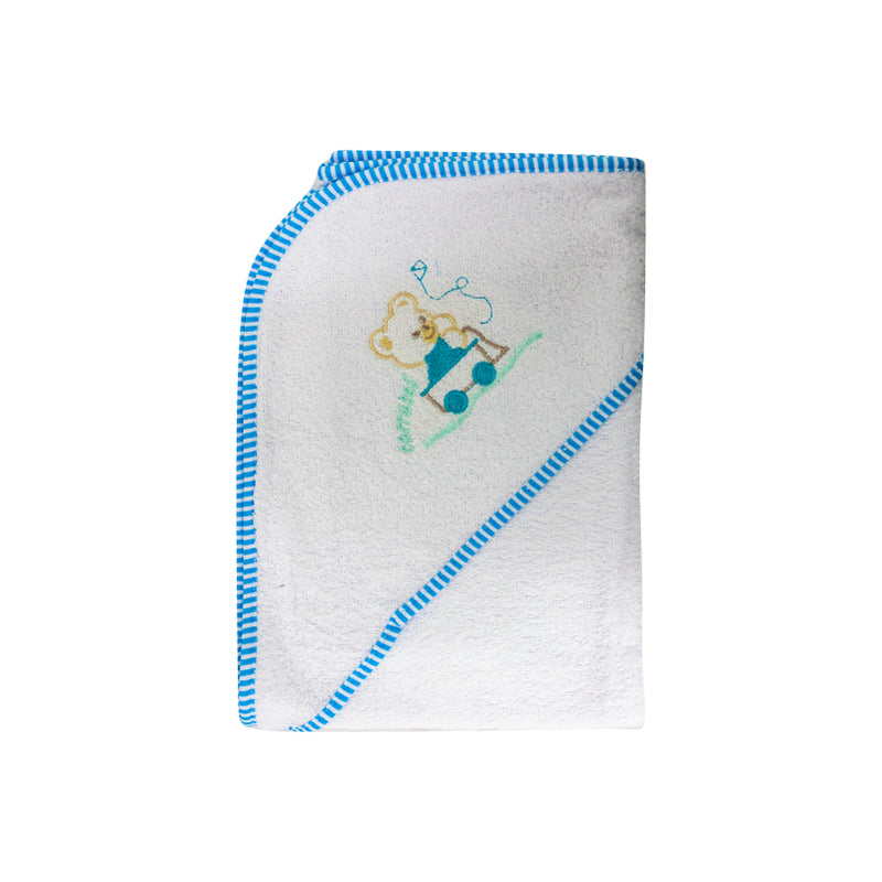 Toalla Sencilla 317000001 Carrusel
