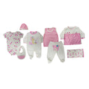 PRIMER DIA CIERVITA 537 CHOCOMIEL