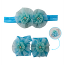 Pies Descalzos Pd64 Dulce Bendicion