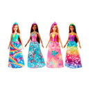 BARBIE PRINCESA 1093 BARBIE