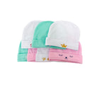 GORRO ESTAMPADO X7 1583 FOR BABY