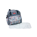 BOLSO PAÑALERA 9065L MUNBE