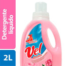 DETERGENTE LIQ X 2LT 3288 VEL ROSITA
