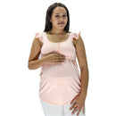 BLUSA MATERNA 853 CARYMAR