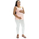 PANTALON MATERNO 1214 CRECIENDO BABY